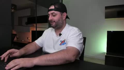 DravenPeak online show from 06-18-26, 10:25