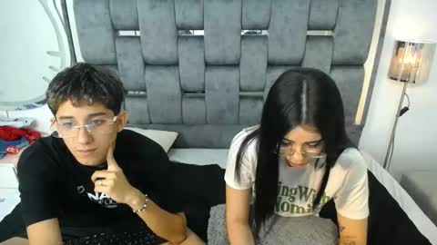 -- nicolle and jhon -- online show from 01-29-25, 05:09