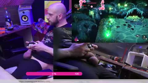 drawingcock online show from 02-23-25, 01:24