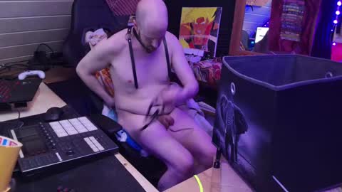 drawingcock online show from 02-23-25, 08:22