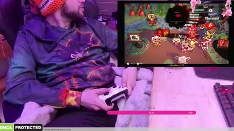 drawingcock online show from 03-01-25, 12:39