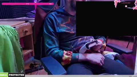 drawingcock online show from 03-04-25, 04:17