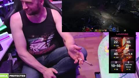 drawingcock online show from 09-09-25, 06:40