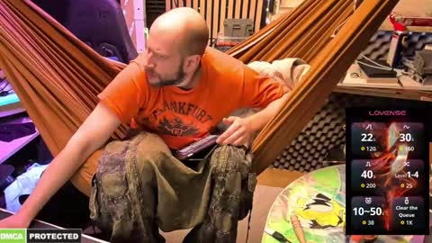 drawingcock online show from 10-03-25, 11:29