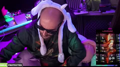 drawingcock online show from 10-03-25, 11:35