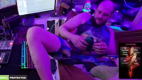 drawingcock online show from 10-05-25, 11:24