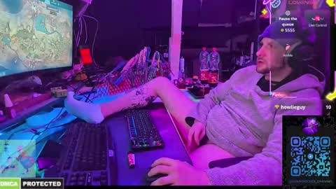 drawingcock online show from 02-21-26, 12:44