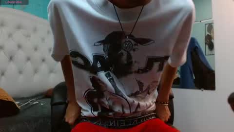 DraxBlade online show from 05-14-26, 01:51