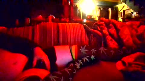 DreadedChefLoXXX online show from 11-12-25, 01:00