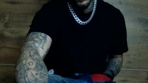 Snapshot of dreadedted chatting on 01-07-26, 08:28 Dreadedted online show from 01-07-26, 08:28