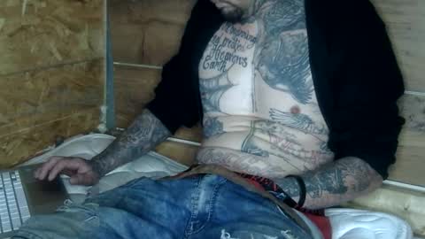 Snapshot of dreadedted chatting on 01-08-26, 06:05 Dreadedted online show from 01-08-26, 06:05