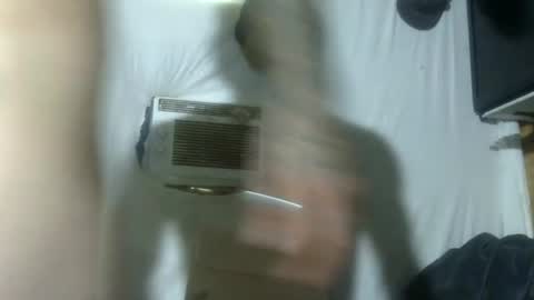 Dreadedted online show from 07-05-26, 07:43