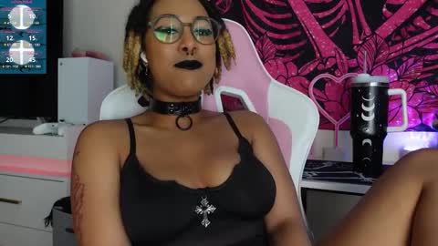 Goddess Drea online show from 12-03-25, 06:50