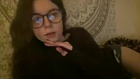 ur dream girl online show from 02-27-26, 04:12