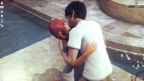 dream aimira online show from 11-27-25, 12:29