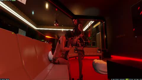 dream aimira online show from 05-06-26, 01:05