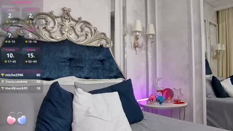 Maria online show from 02-13-25, 01:05