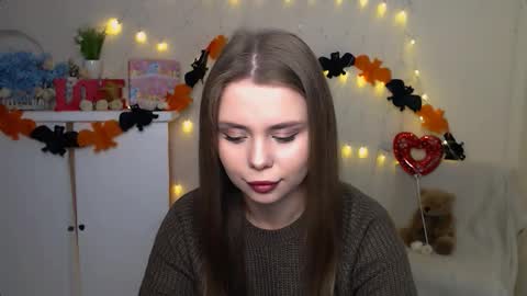 Mari online show from 10-11-25, 06:01