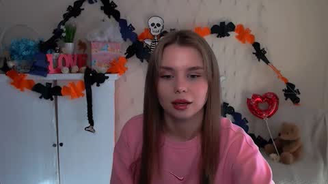 Mari online show from 11-02-25, 09:11