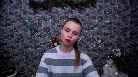 Mari online show from 01-13-26, 07:35