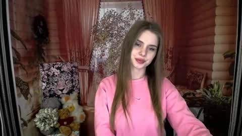 Mari online show from 02-12-26, 07:14