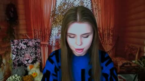 Mari online show from 02-15-26, 08:46