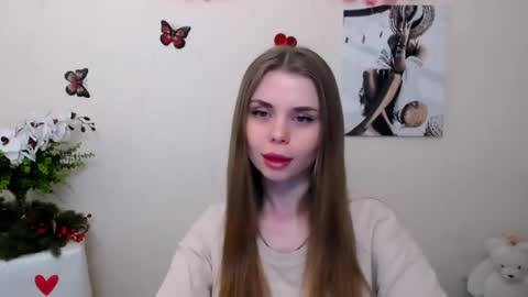 Mari online show from 05-03-26, 05:35