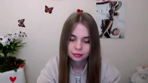Mari online show from 05-04-26, 05:25
