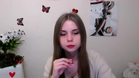 Mari online show from 05-05-26, 07:16