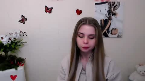 Mari online show from 05-11-26, 07:25