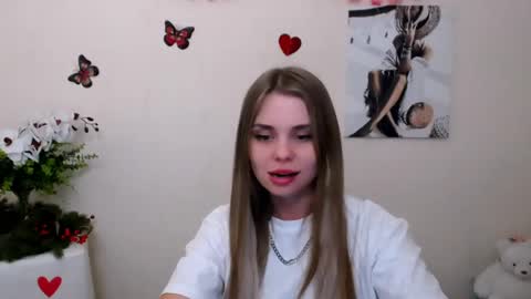 Mari online show from 05-12-26, 05:48