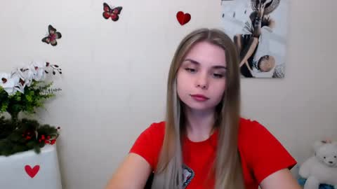Mari online show from 05-15-26, 07:26