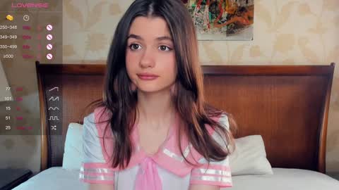 Hi Im Monika Welcome to my room online show from 09-10-25, 08:14