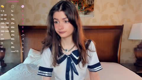 Hi Im Monika Welcome to my room online show from 11-18-25, 07:46