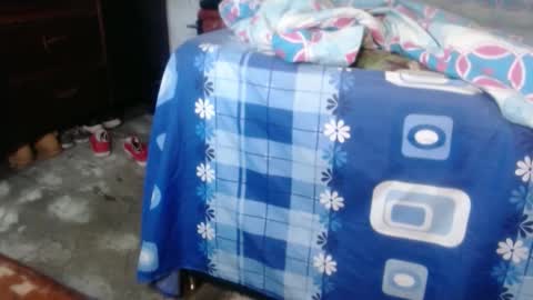 Snapshot of dream_real chatting on 10-01-25, 03:01 dreamreal online show from 10-01-25, 03:01