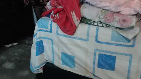 Snapshot of dream_real chatting on 10-13-25, 10:48 dreamreal online show from 10-13-25, 10:48