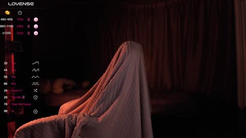  Mary   pvt open    use pink and blue app lovense online show from 12-13-24, 01:55