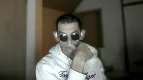 Dreambob online show from 10-10-25, 11:15