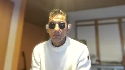 Dreambob online show from 12-19-25, 12:34