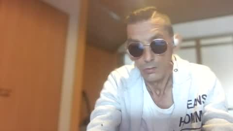 Dreambob online show from 07-20-26, 10:39