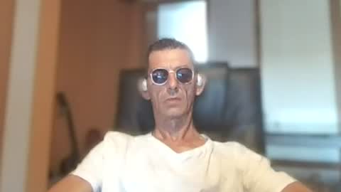 Dreambob online show from 07-24-26, 07:39