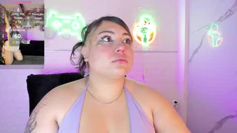 Cami Daza online show from 03-18-26, 01:03