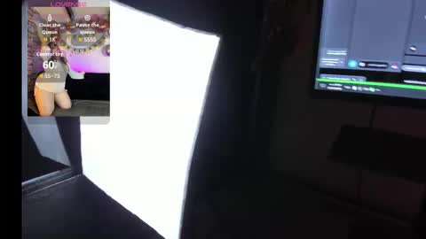 Cami Daza online show from 03-20-26, 11:59