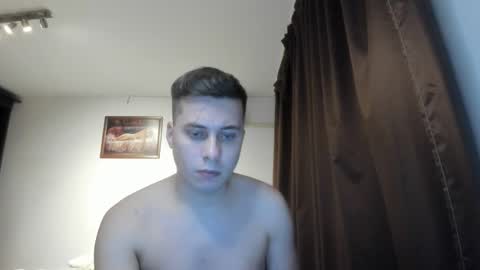 Snapshot of dreamboy240 chatting on 11-13-25, 10:52 Johnny online show from 11-13-25, 10:52