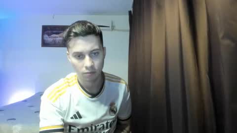 Johnny online show from 02-20-26, 04:51