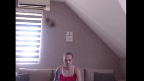 A girl online show from 06-29-26, 07:25