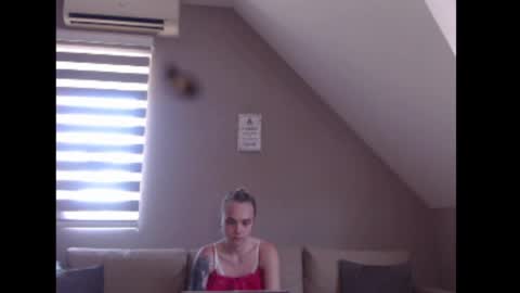 A girl online show from 06-29-26, 10:15