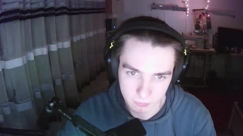 dreamerguy07 online show from 01-15-26, 06:00