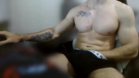 Dreaming on going live with a woman p online show from 10-03-25, 01:13