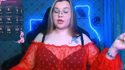 dreamforyoue2 online show from 05-14-26, 07:53